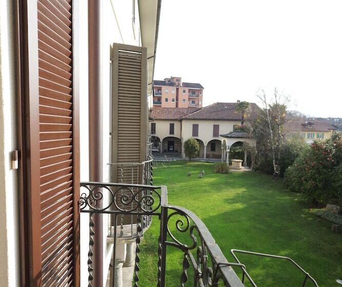 Il Chiostro By Lvg Hotel Collection