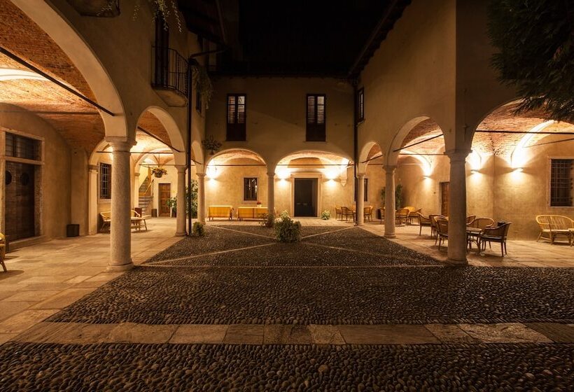 Il Chiostro By Lvg Hotel Collection