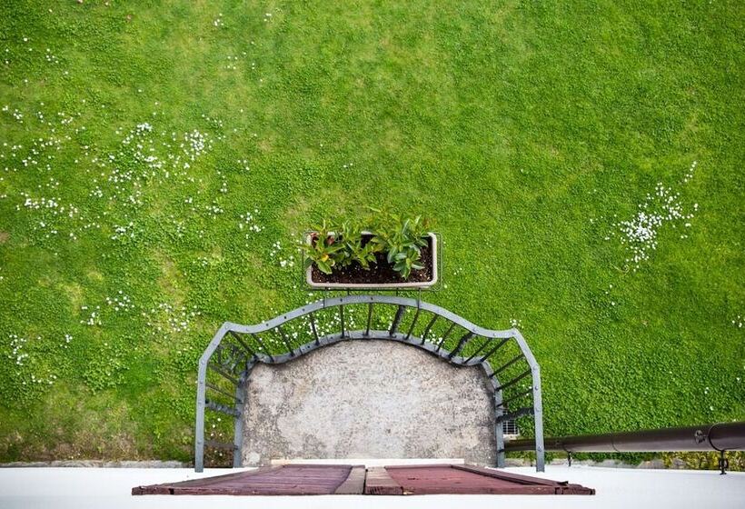 Il Chiostro By Lvg Hotel Collection