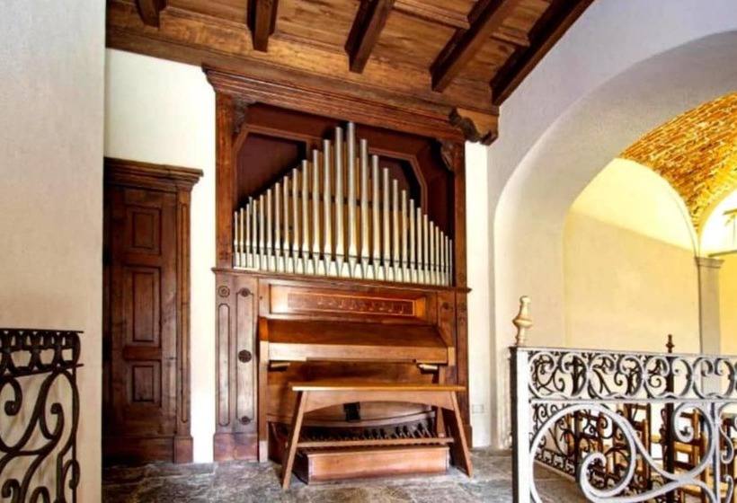 Il Chiostro By Lvg Hotel Collection