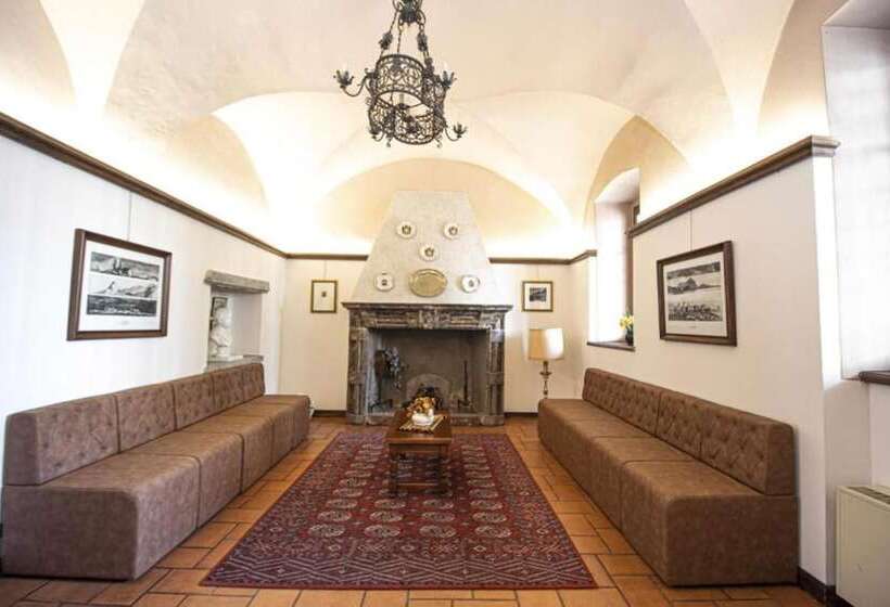 Il Chiostro By Lvg Hotel Collection