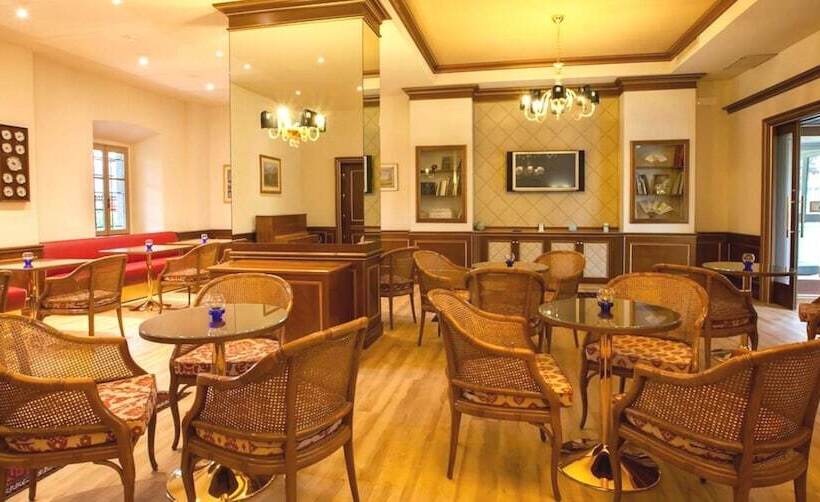 Il Chiostro By Lvg Hotel Collection