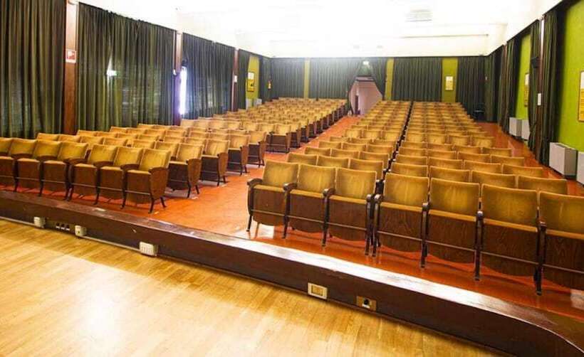 Il Chiostro By Lvg Hotel Collection