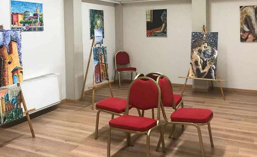 Il Chiostro By Lvg Hotel Collection