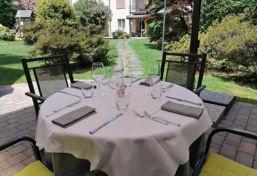 Il Chiostro By Lvg Hotel Collection