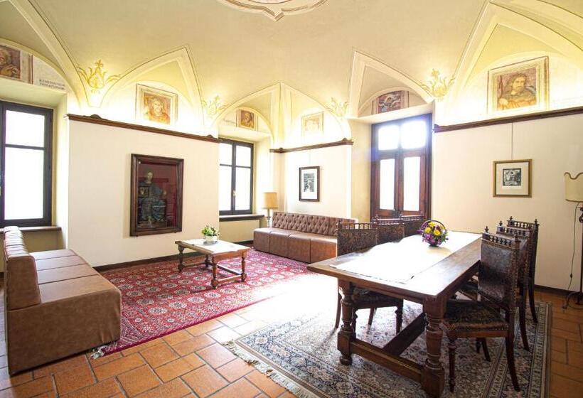 Il Chiostro By Lvg Hotel Collection