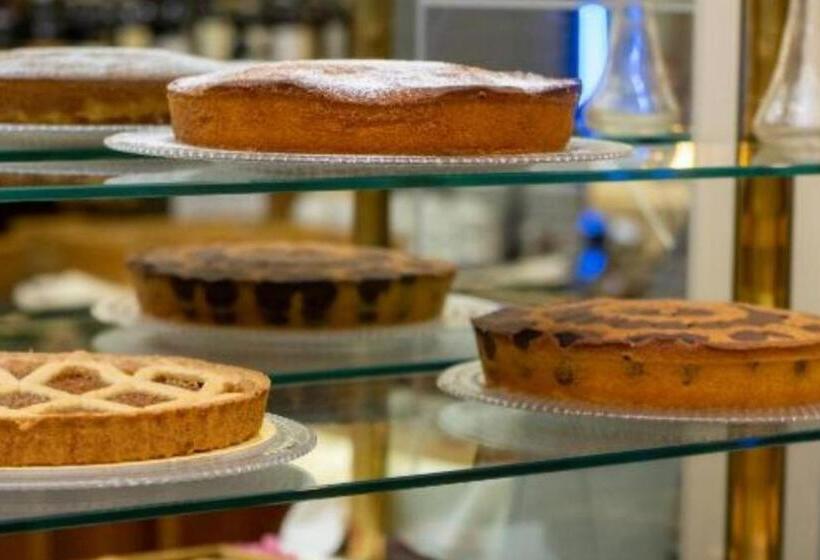 Il Chiostro By Lvg Hotel Collection