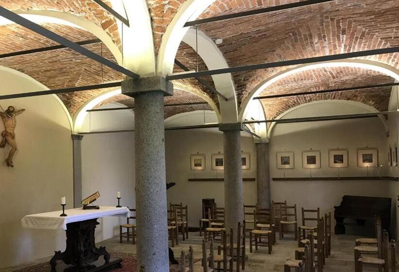 Il Chiostro By Lvg Hotel Collection