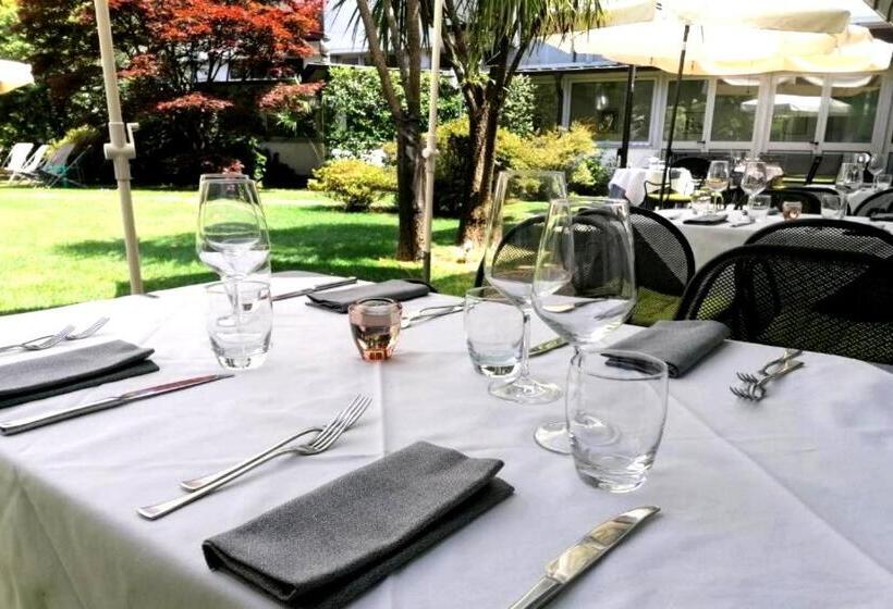 Il Chiostro By Lvg Hotel Collection