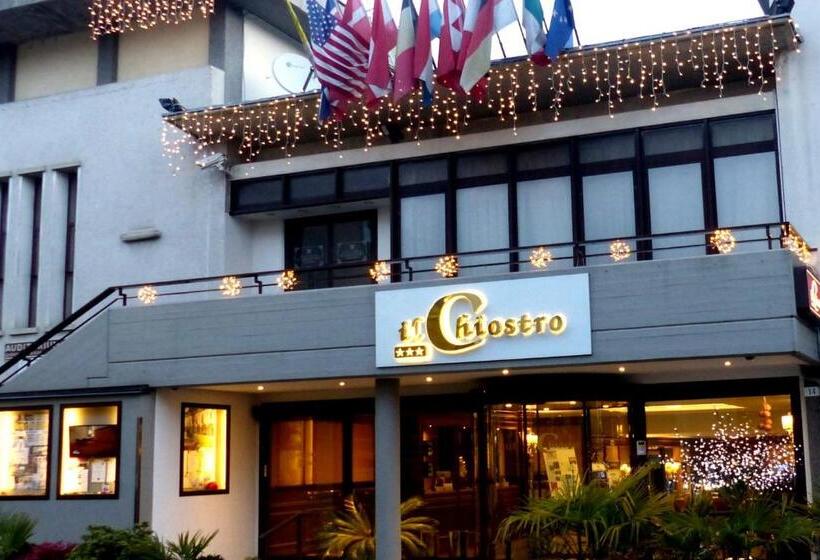 Il Chiostro By Lvg Hotel Collection