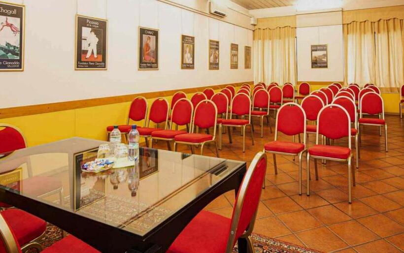 Il Chiostro By Lvg Hotel Collection