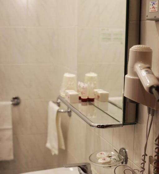 Il Chiostro By Lvg Hotel Collection