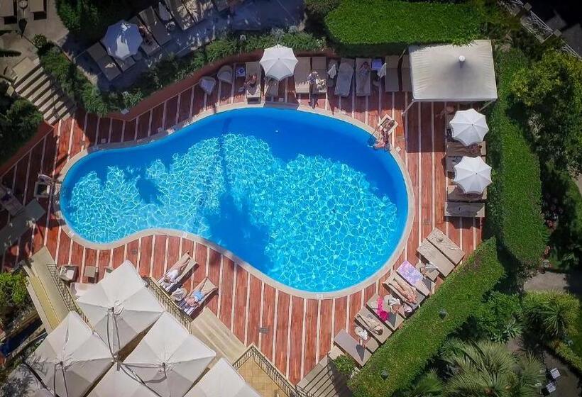 Imperial Hotel Tramontano