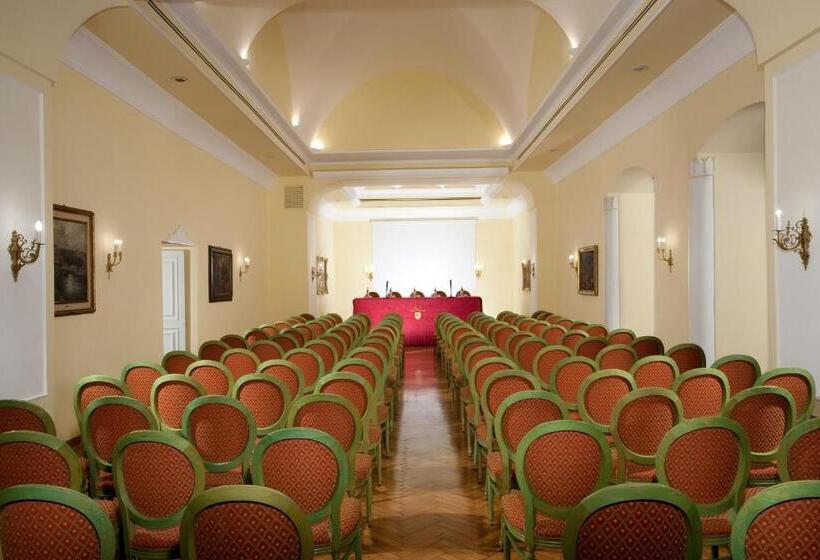 Imperial Hotel Tramontano