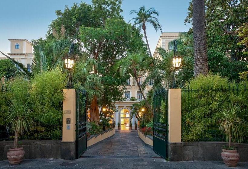 Imperial Hotel Tramontano