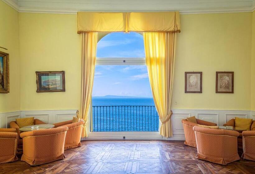 Imperial Hotel Tramontano