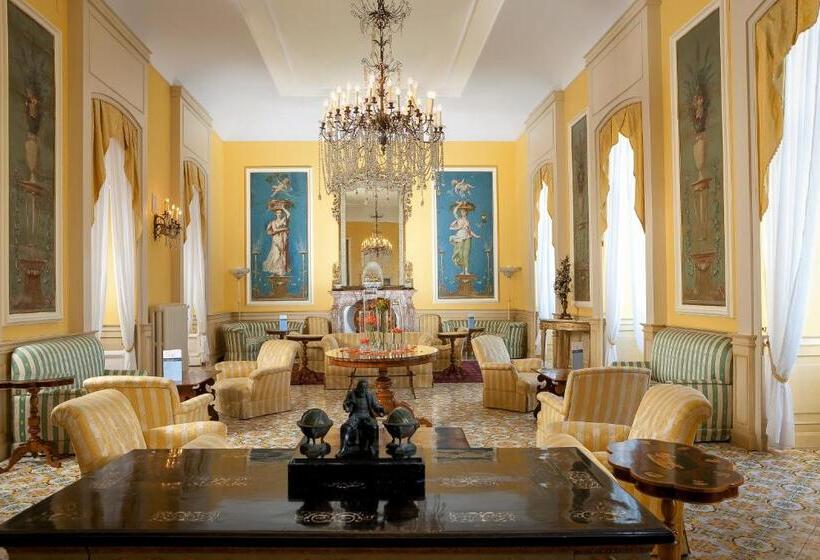 Imperial Hotel Tramontano