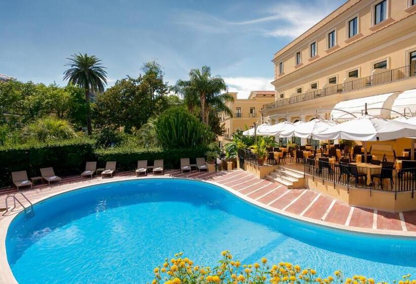 Imperial Hotel Tramontano