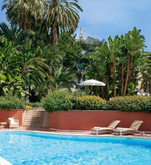 Imperial Hotel Tramontano