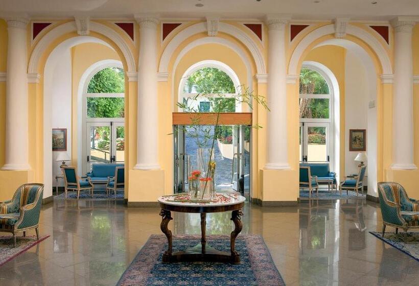 Imperial Hotel Tramontano