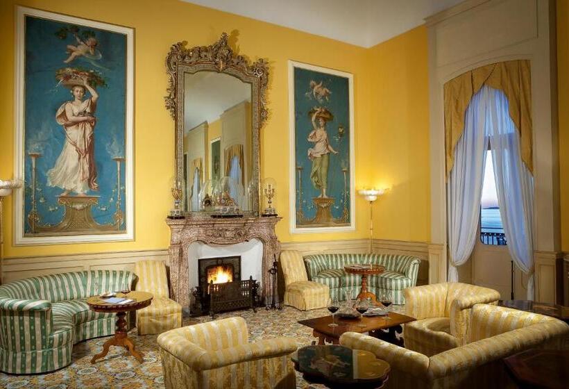 Imperial Hotel Tramontano