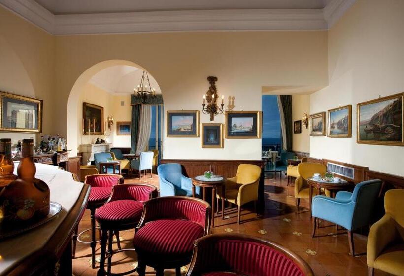 Imperial Hotel Tramontano