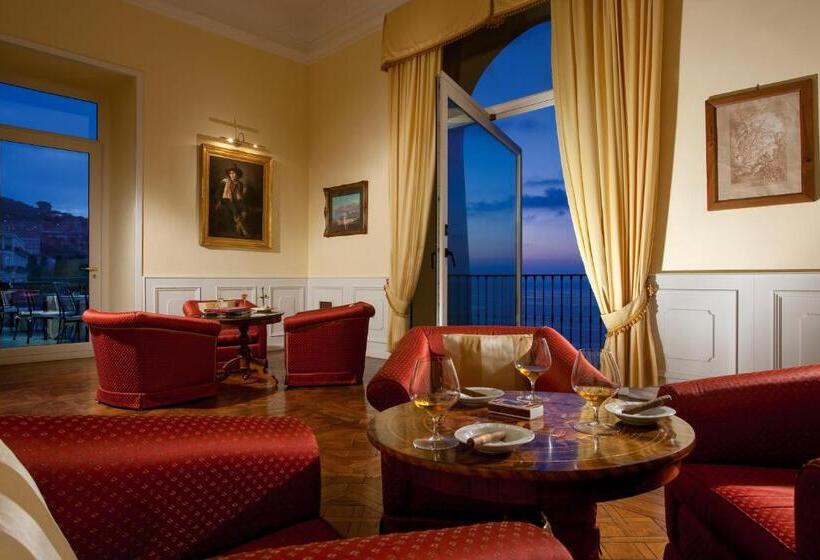 Imperial Hotel Tramontano