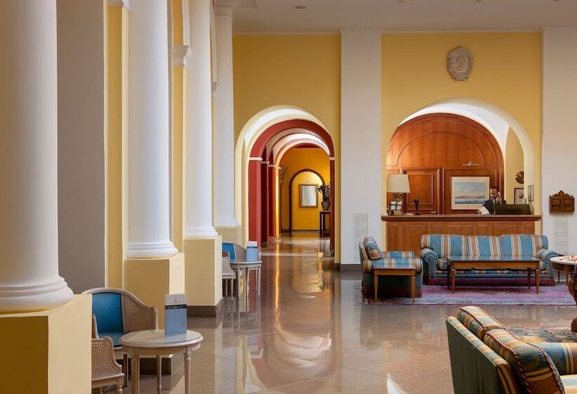 Imperial Hotel Tramontano