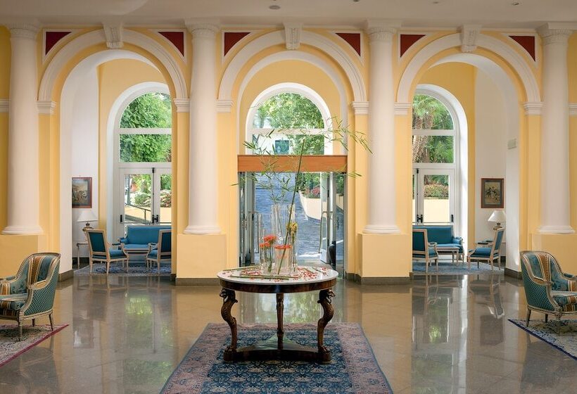 Imperial Hotel Tramontano