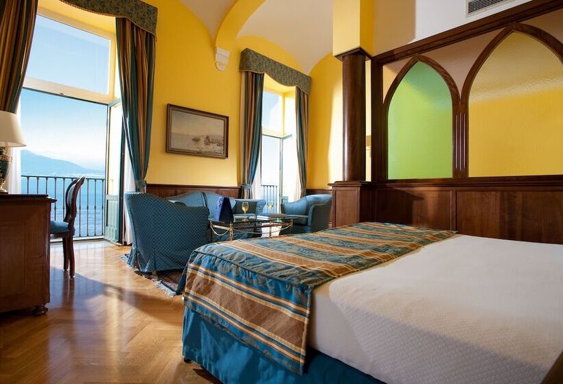 Imperial Hotel Tramontano