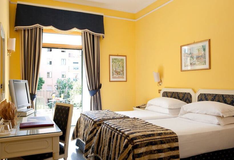 Imperial Hotel Tramontano