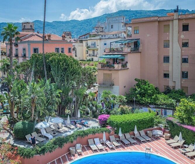 Imperial Hotel Tramontano