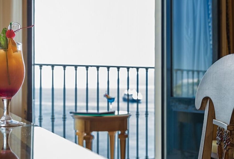 Imperial Hotel Tramontano