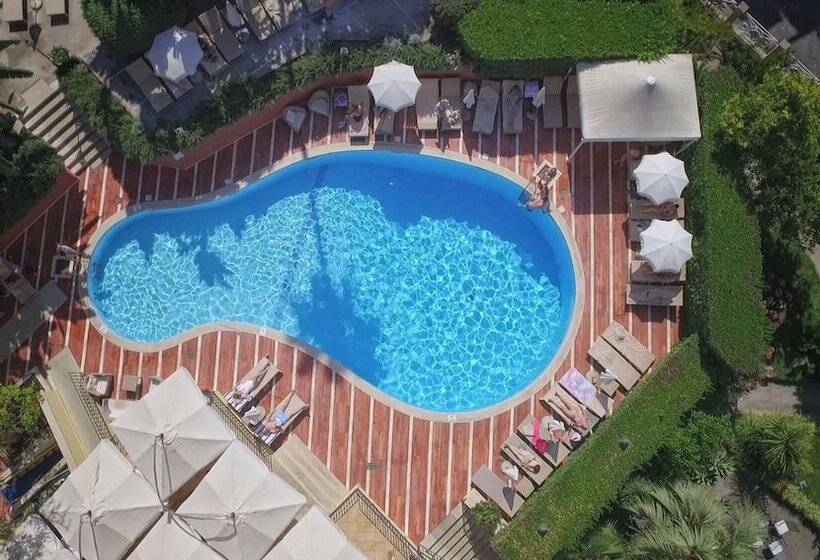 Imperial Hotel Tramontano