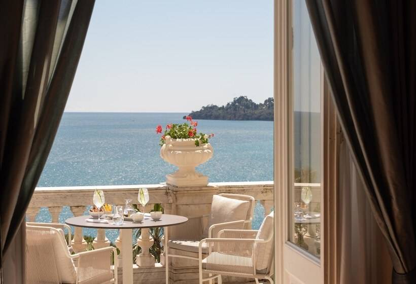 בית מלון כפרי Imperiale Palace