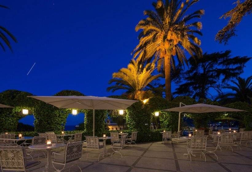 בית מלון כפרי Imperiale Palace