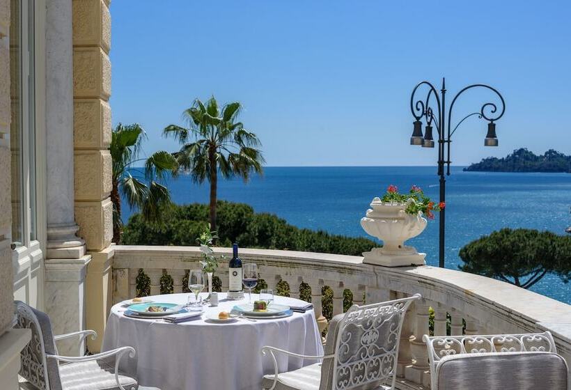 هتل Imperiale Palace