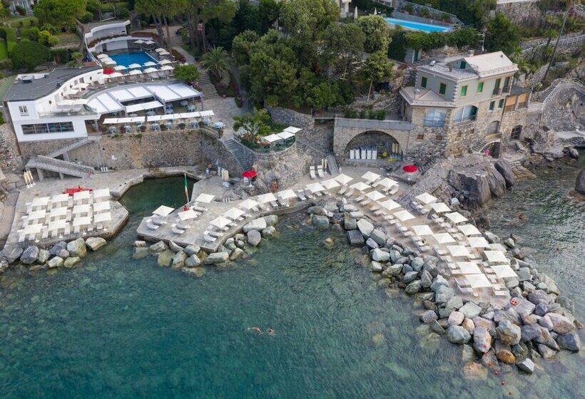 בית מלון כפרי Imperiale Palace