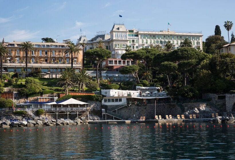 בית מלון כפרי Imperiale Palace