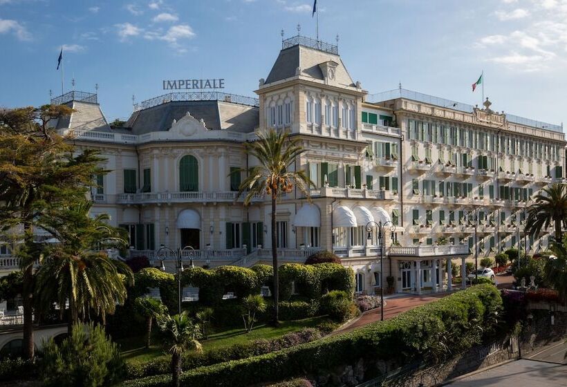 هتل Imperiale Palace