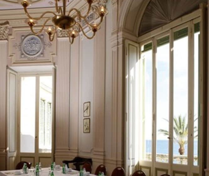 هتل Imperiale Palace