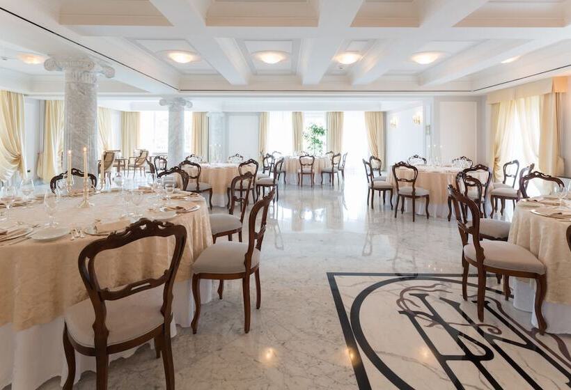 בית מלון כפרי Imperiale Palace