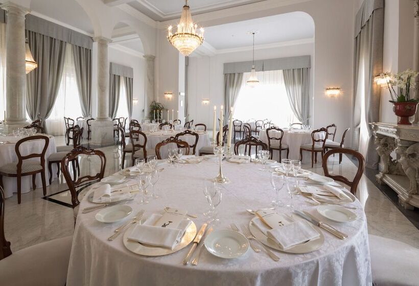 בית מלון כפרי Imperiale Palace