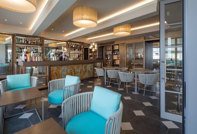 هتل Imperiale Palace