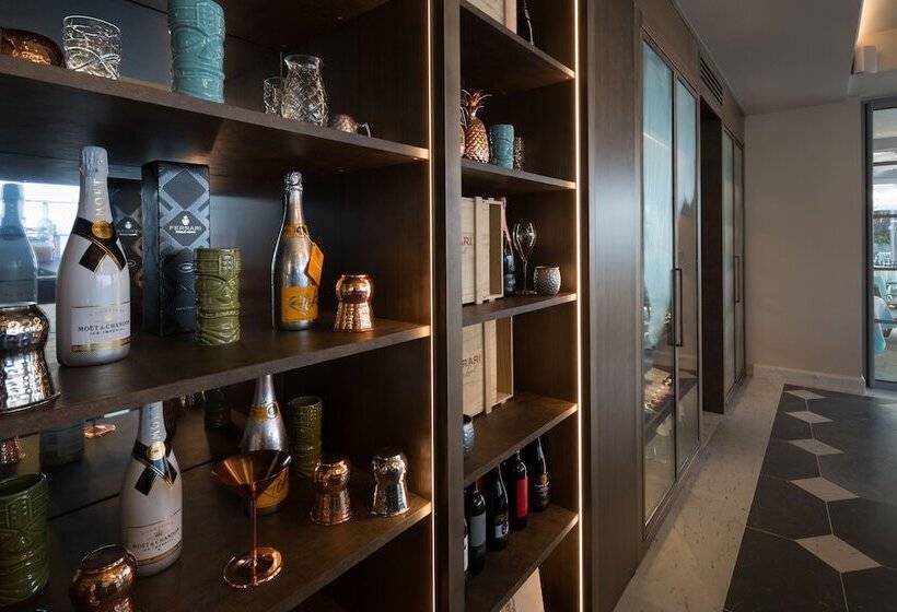 هتل Imperiale Palace