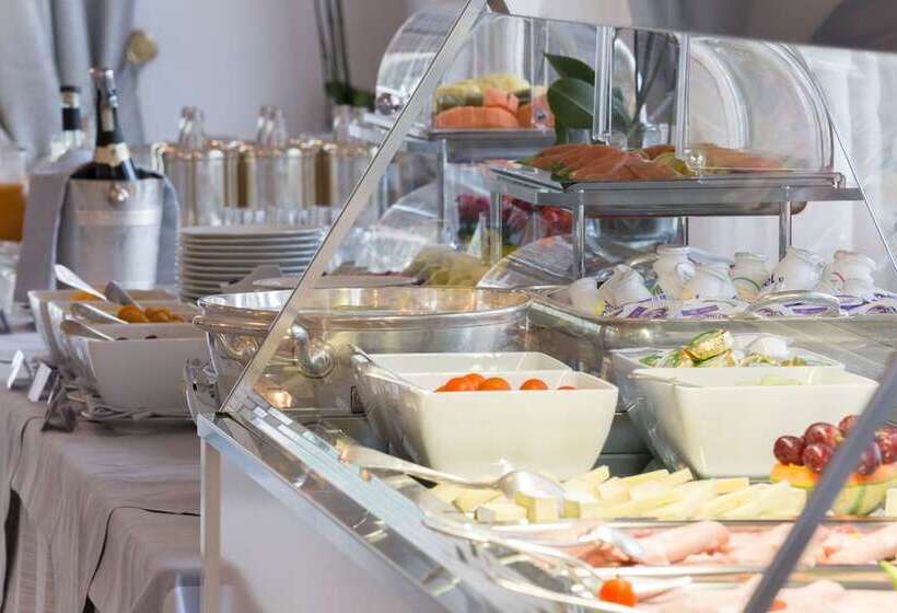 בית מלון כפרי Imperiale Palace