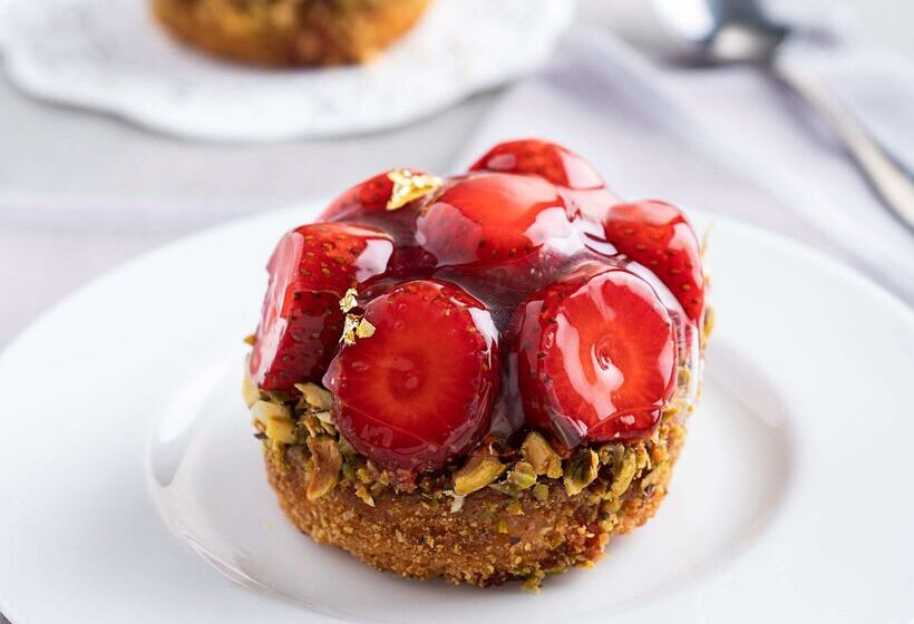 هتل Indonesia Kempinski Jakarta