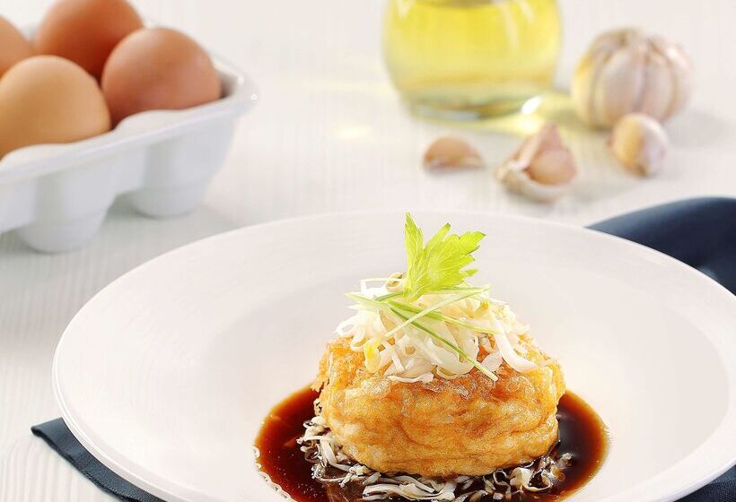 Отель Indonesia Kempinski Jakarta