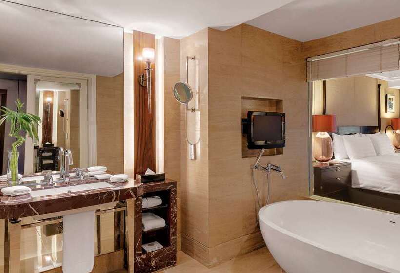 هتل Indonesia Kempinski Jakarta