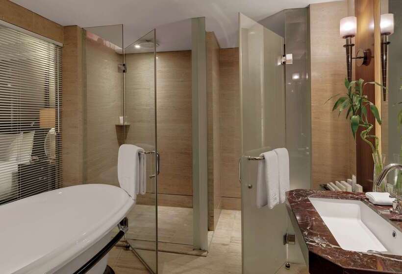 هتل Indonesia Kempinski Jakarta